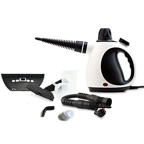 Handheld Steam Cleaner - 350ML