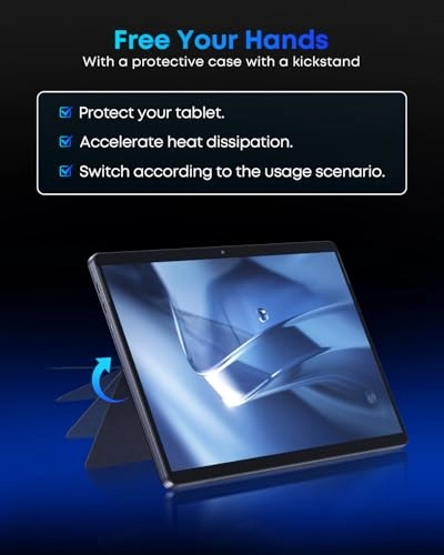 Hi10 Max - 512GB 12.96"