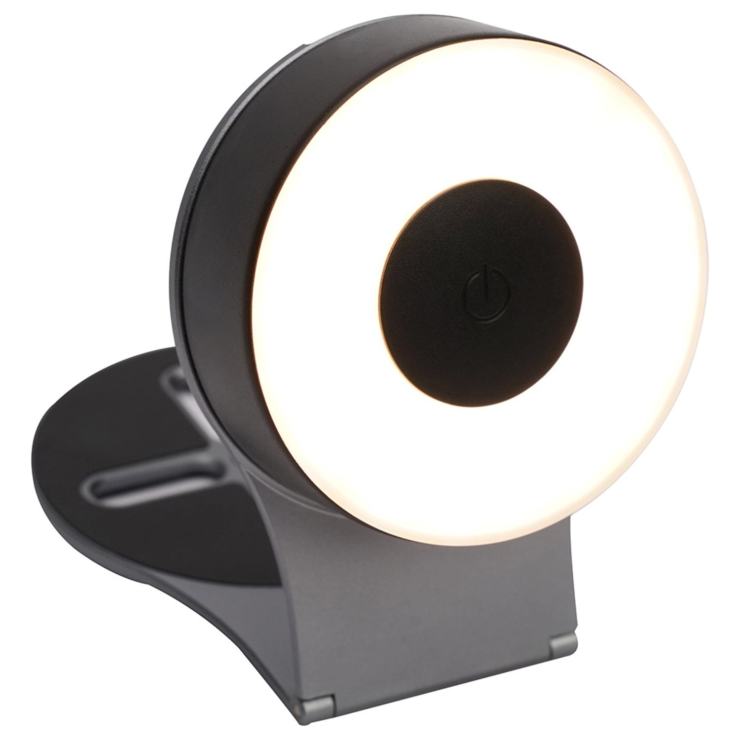 Lumi Mag - Stand Grey 30 cm