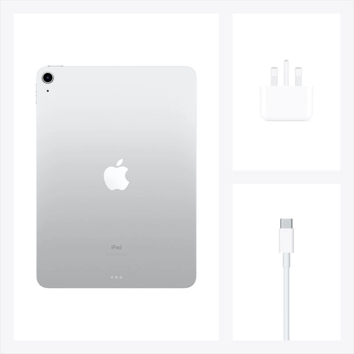 iPad Air (2020) - 64GB 10.9"