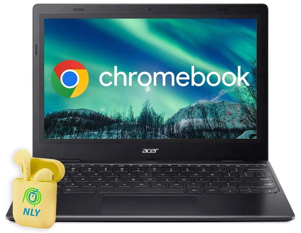 acer Chromebook 311 acer11 - 11.6'' Celeron 4GB DDR4 576GB