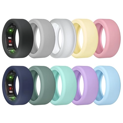 Ring Cover for RingConn Gen 2/Gen 2 Air