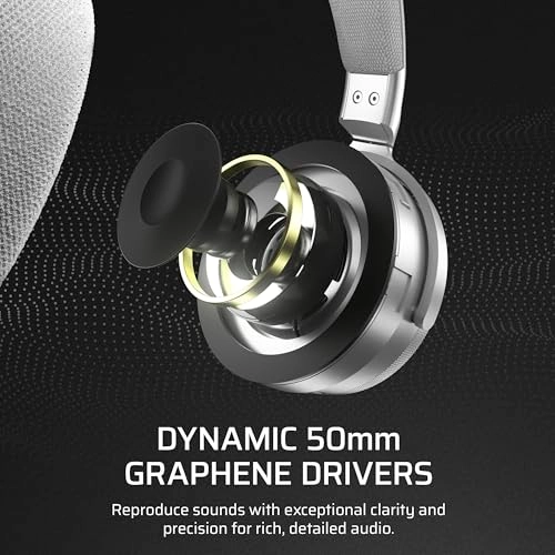 Virtuoso MAX Wireless Headset