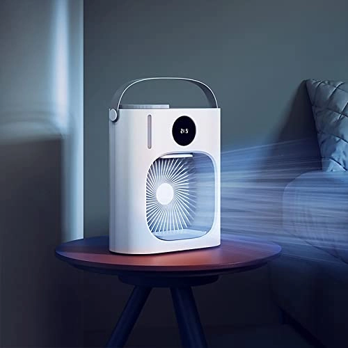 Personal Mini Air Conditioner - 1000 ML