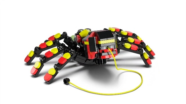 Creator 3in1 Wild Animals (31171)