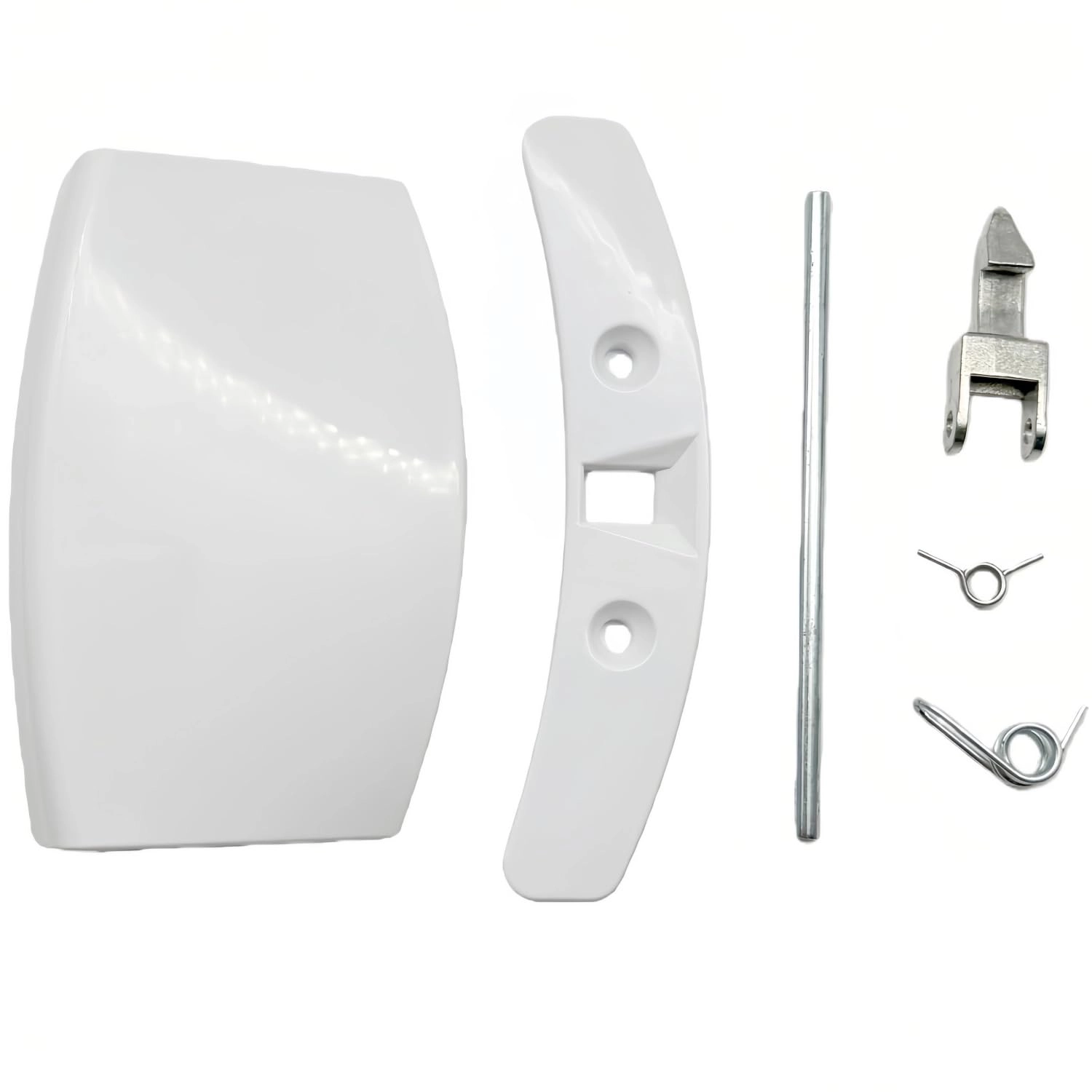 onestoparts Door Handle Replacement - AEG Juno Zanker Zanussi Electrolux Fors Husqvarna