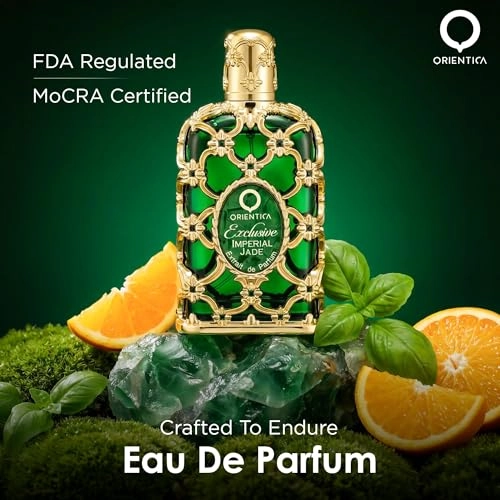 Imperial Jade - 80 ml