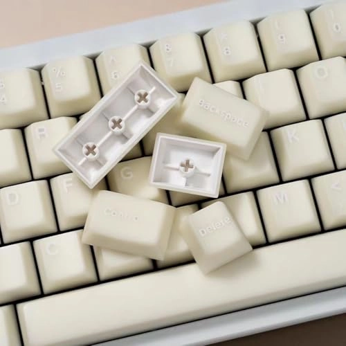 Keycap Set - Wired