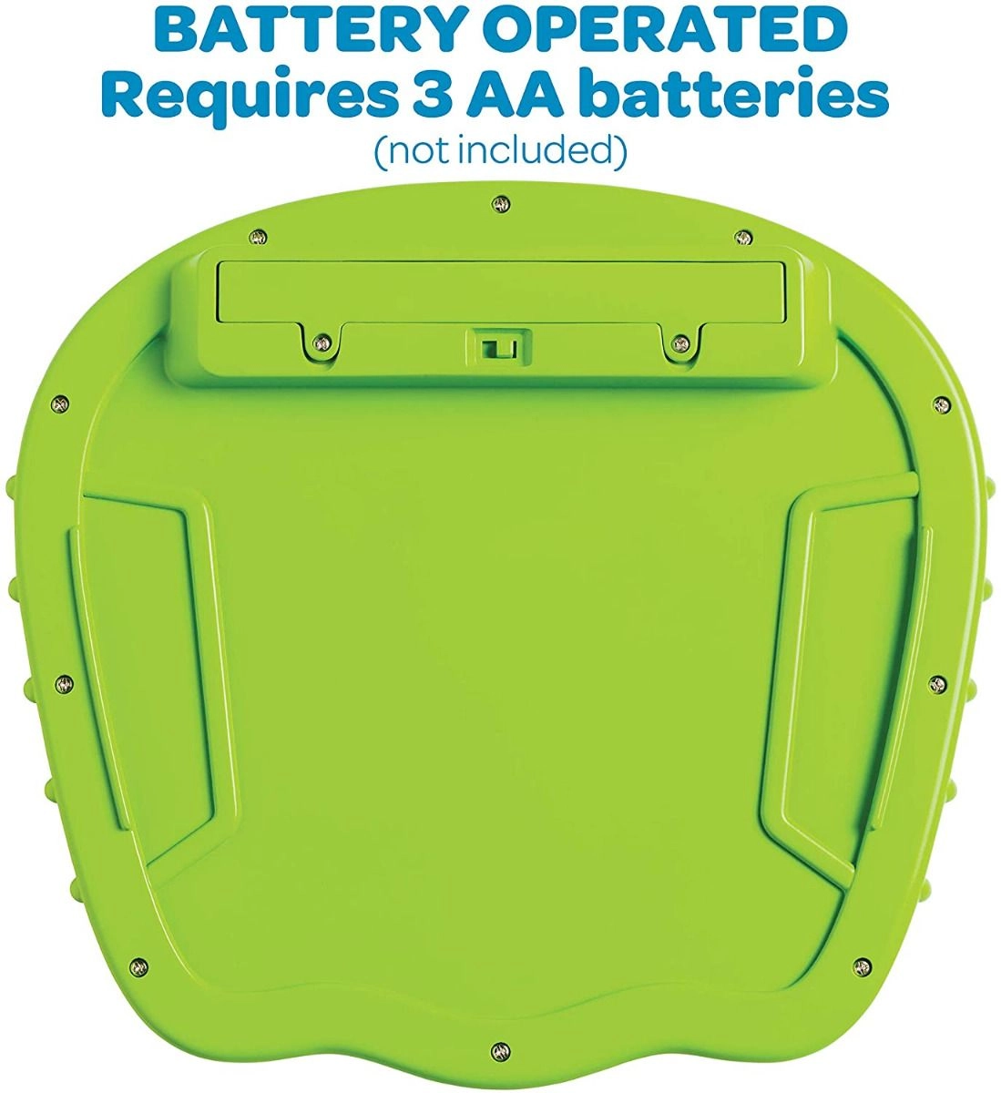 My First Touch Lites - 12 coloured lights 6 songs