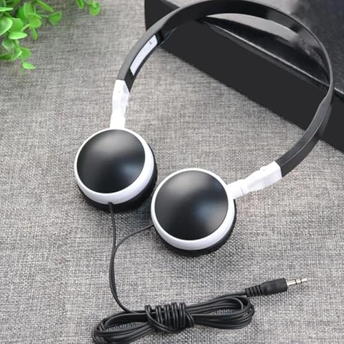 TR6QFLP3367JLK9OS4 - Wired Headset