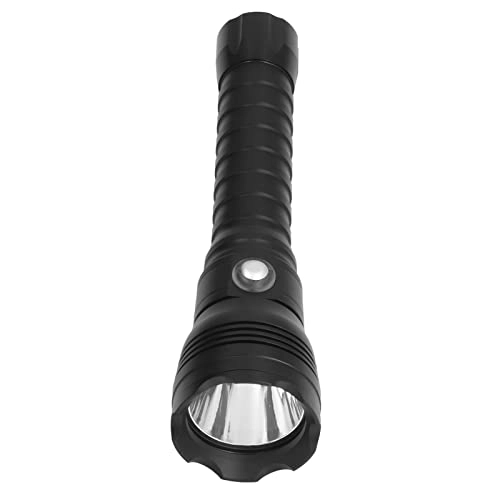 Diving Flashlight (10000lm)