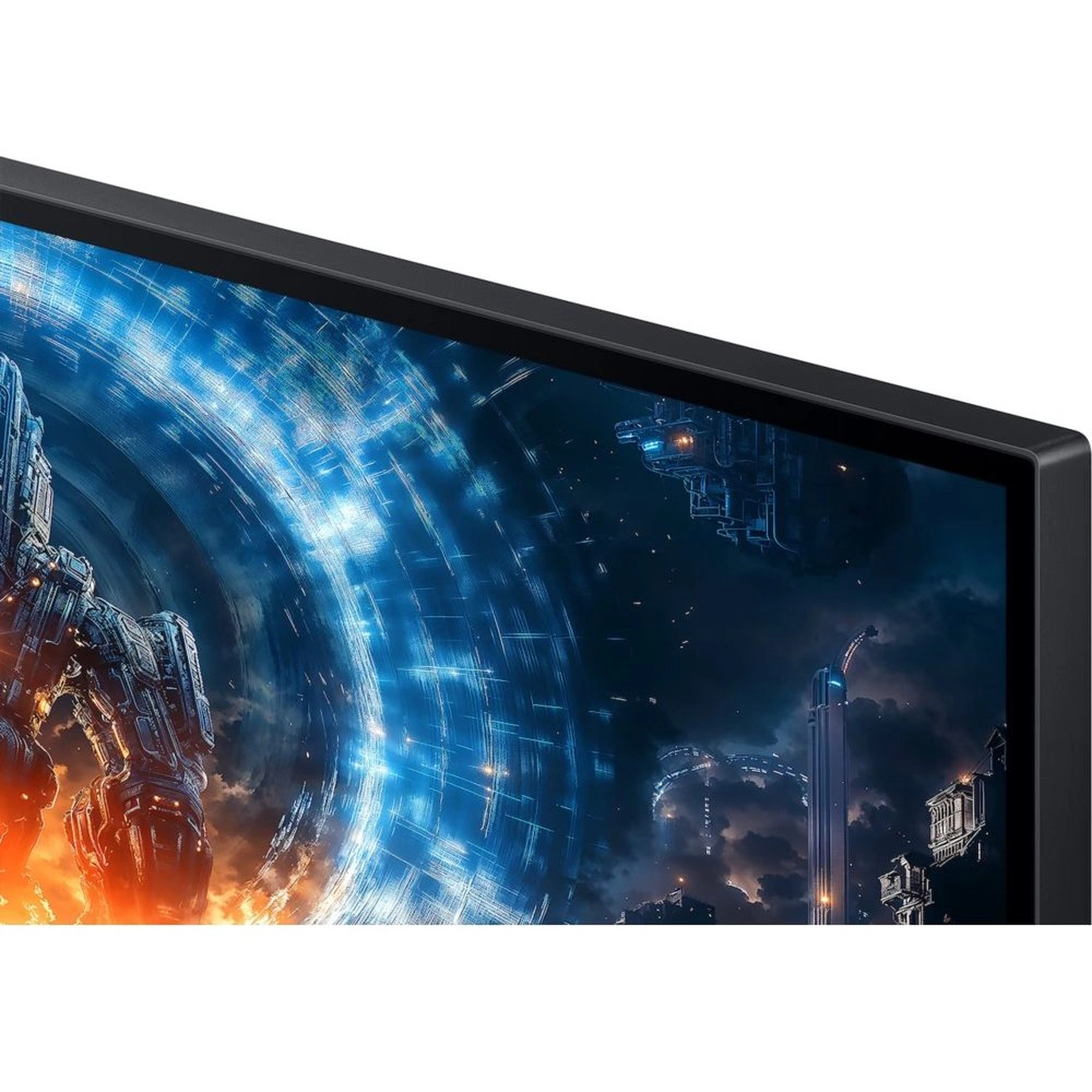 Odyssey G6 G60F - LS27FG600EMXUE 27 in 2560x1440