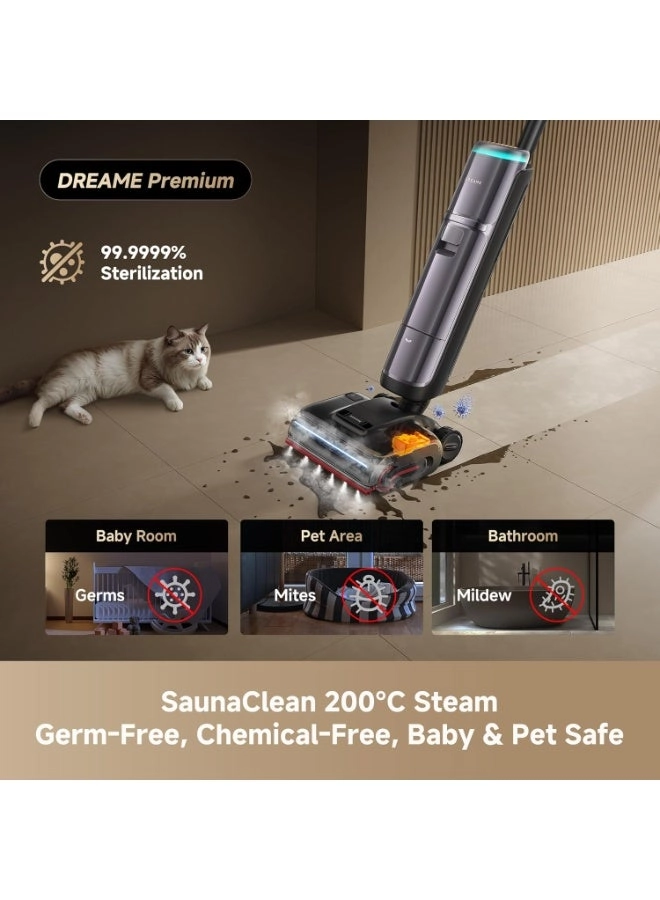 H16 Pro Steam (HHR43A)