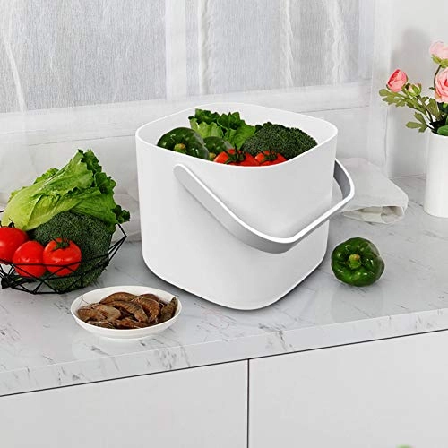 Ultrasonic Washing Machine - 8L USB Portable Mini