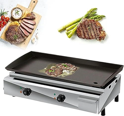 Countertop Electric Griddle
