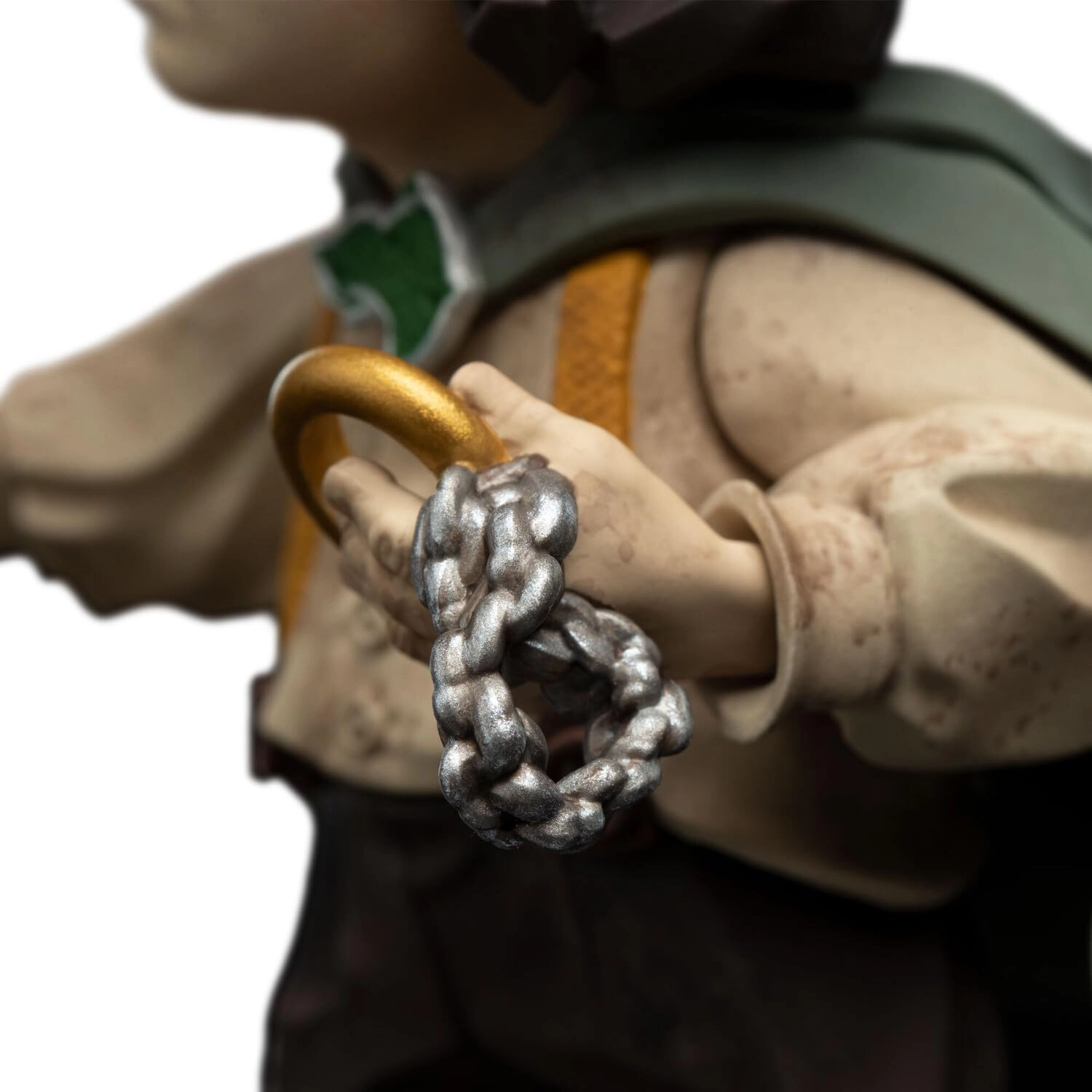Frodo Baggins - The Lord of The Rings Trilogy - Mini Epics Limited Edition (10 cm) (WETA865004089)