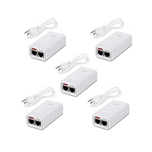 POE-24-12W-5P - 24V 12W 5-pack