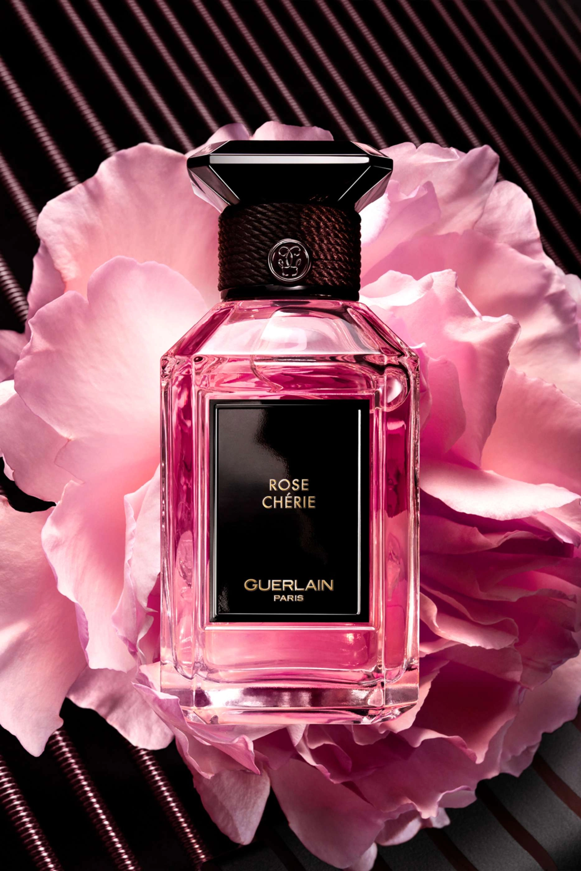 Rose Chérie Eau de Parfum 200ml