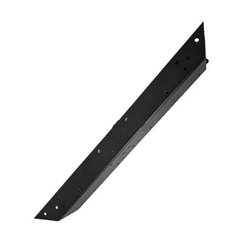 Front Frame Aluminum Tube - Fit T50 One colour