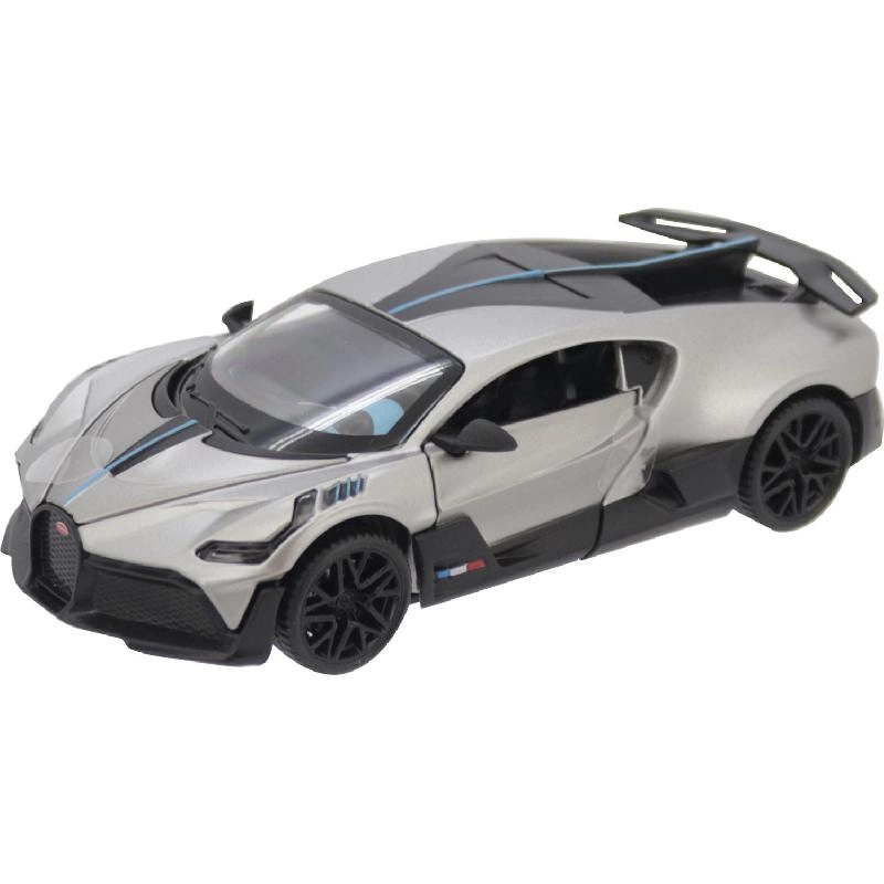 Bugatti cases Bugatti Divo