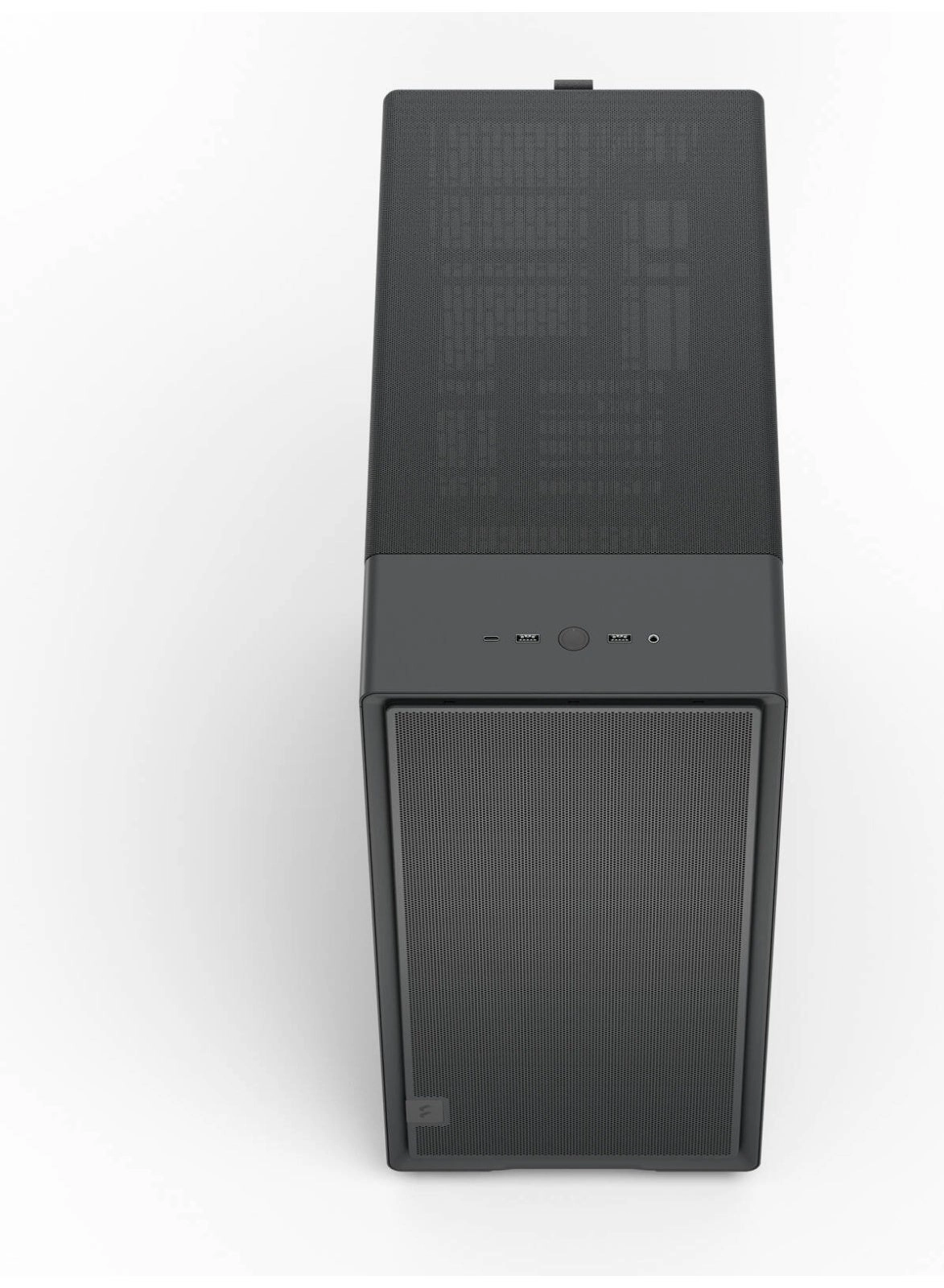 Epoch XL - Solid Full Tower