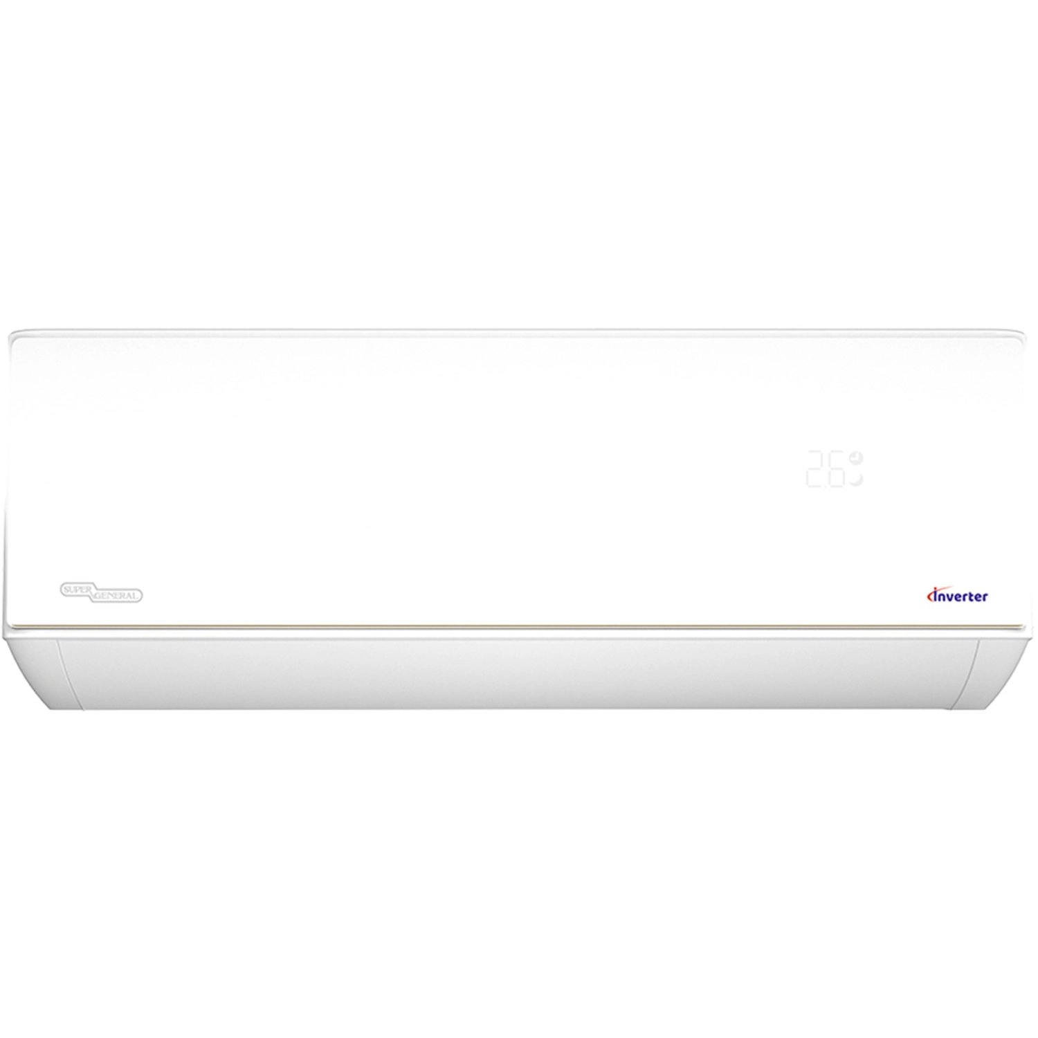 Super General Inverter Series Split Air Conditioner