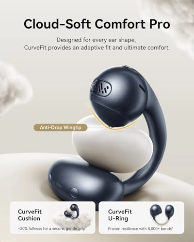 Bowie MC1 OL Wireless Earbud