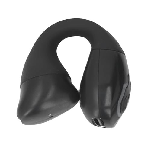 Clip On Earbuds Wireless Earbud