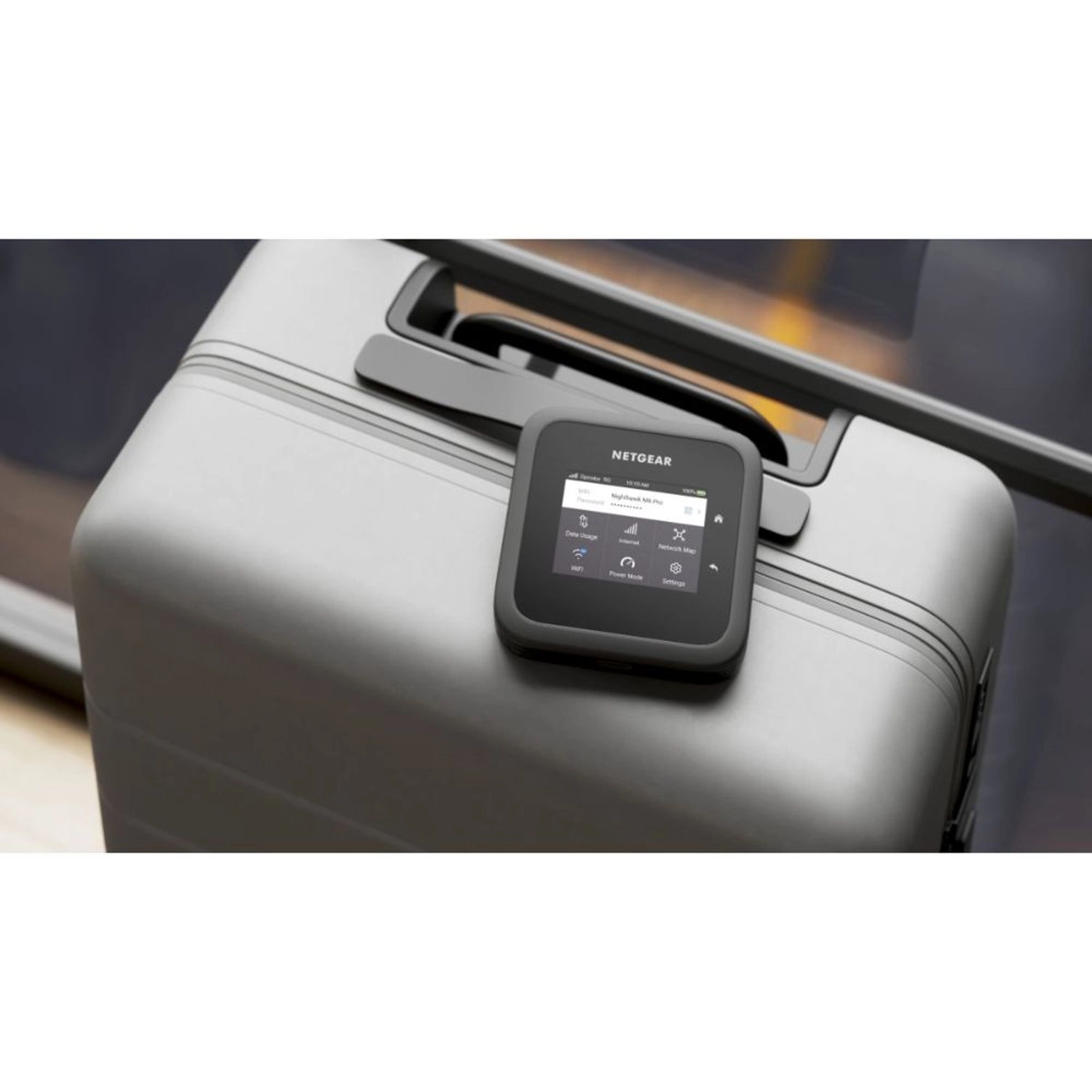 Nighthawk M6 Pro MR6550-100PAS