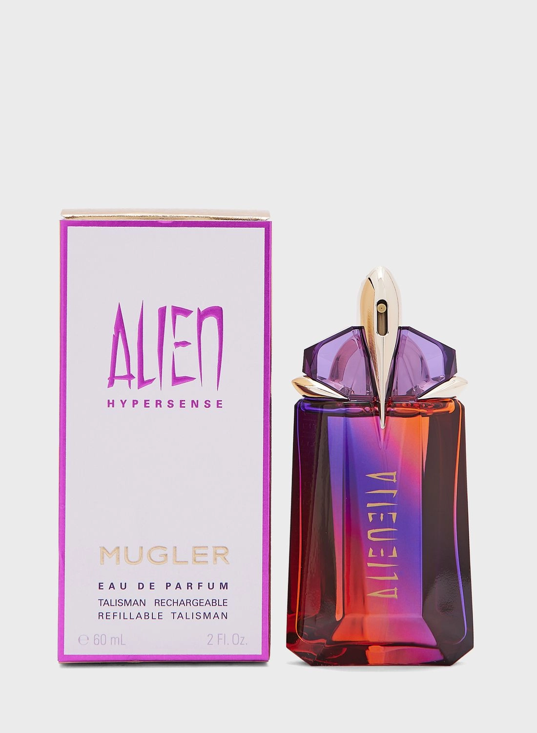 Alien Hypersense Eau de Parfum 90ml