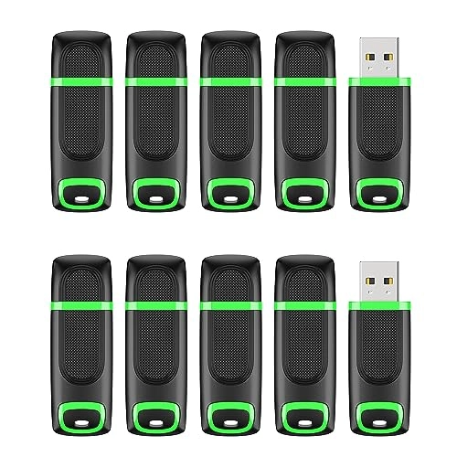 U51 - USB 2.0 64GB Pack