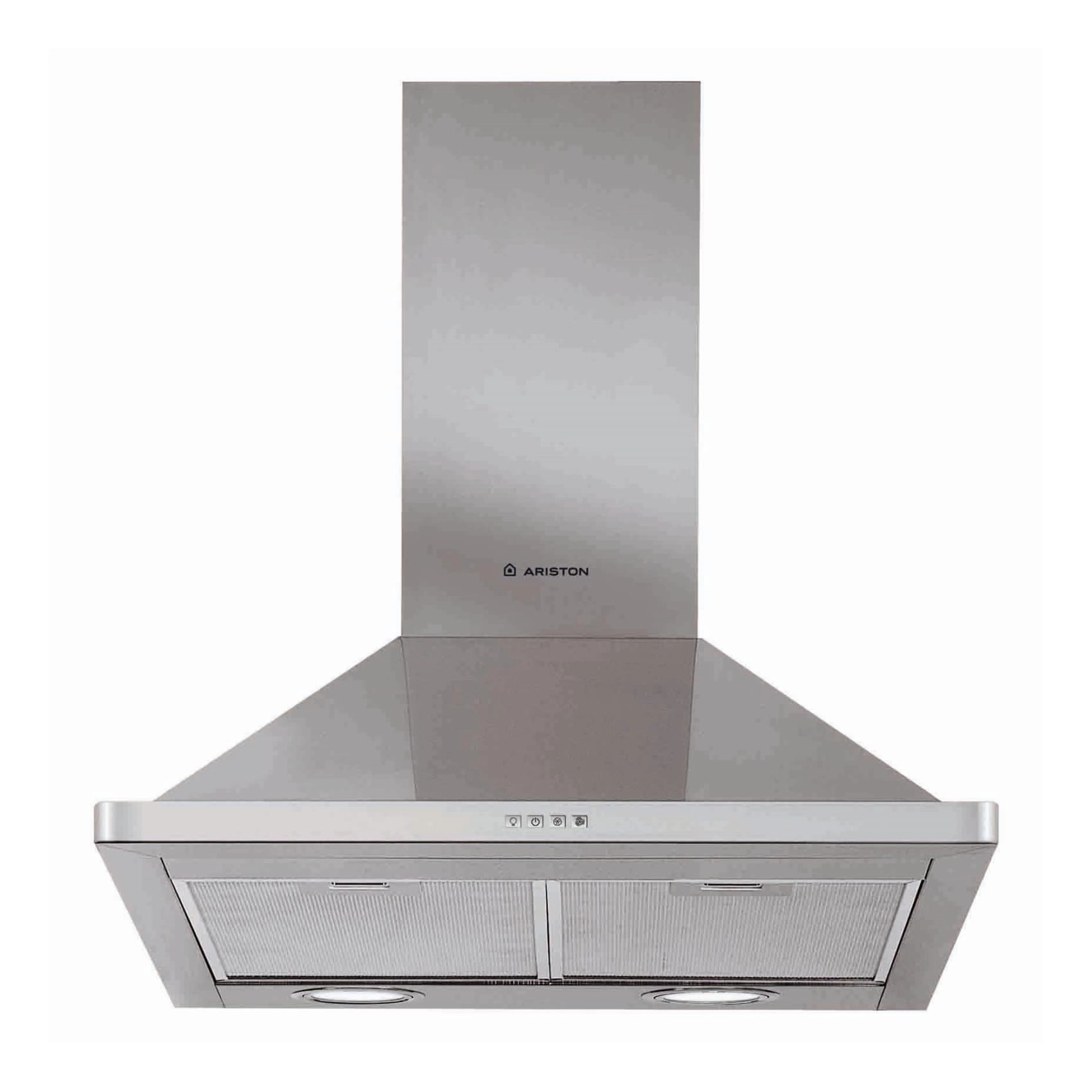 Ariston 64LMX - 641 cubic meters per hour 60 cm