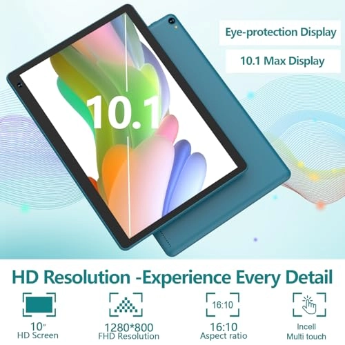 CP10SPRO - 32GB 10.1"