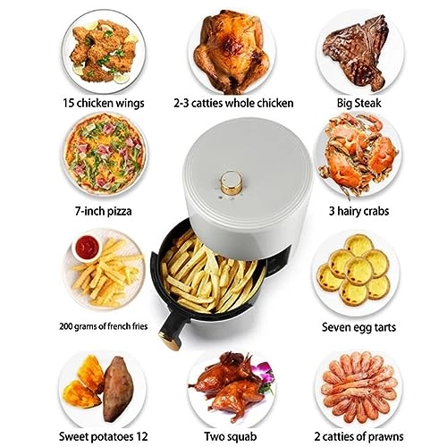 Small Air Fryer I2l1ppcmqlPl6w3D