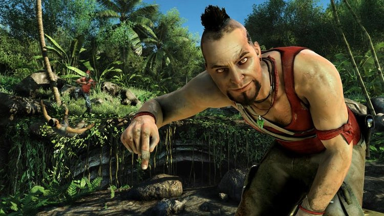 Far Cry 3 Classic Edition - Xbox One