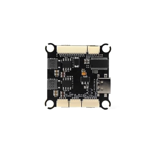 Argus ECO Stack - 60A V1 + F405 - Flight Controller