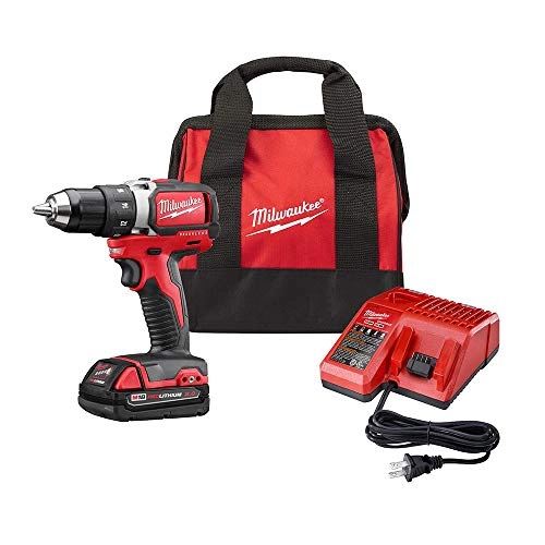 M18 1/2 Drill Driver