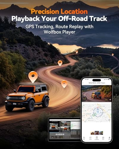 G900 Tripro - 4K 30FPS