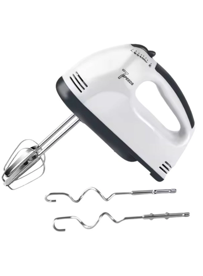 Fine Productions Electric Hand Mixer - 260W