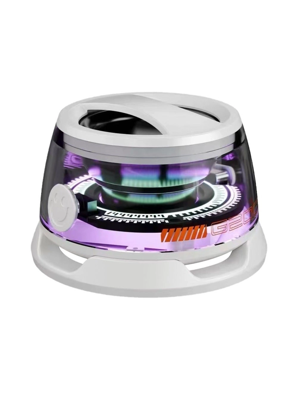 Magnetic Mini - Bluetooth Portable