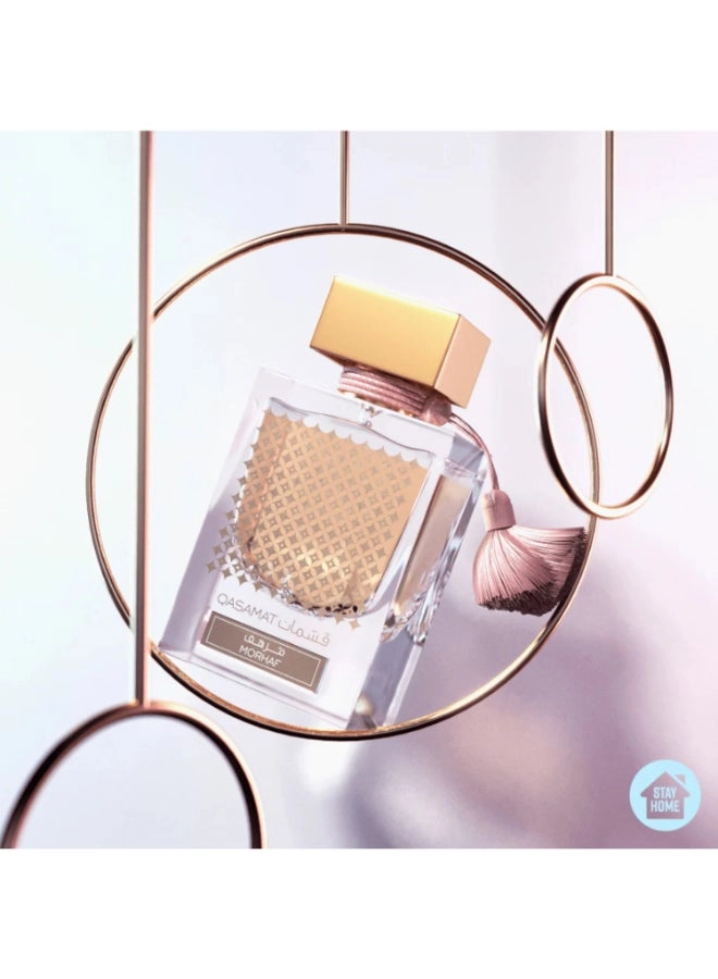 Morhaf Eau de Parfum 65 ml