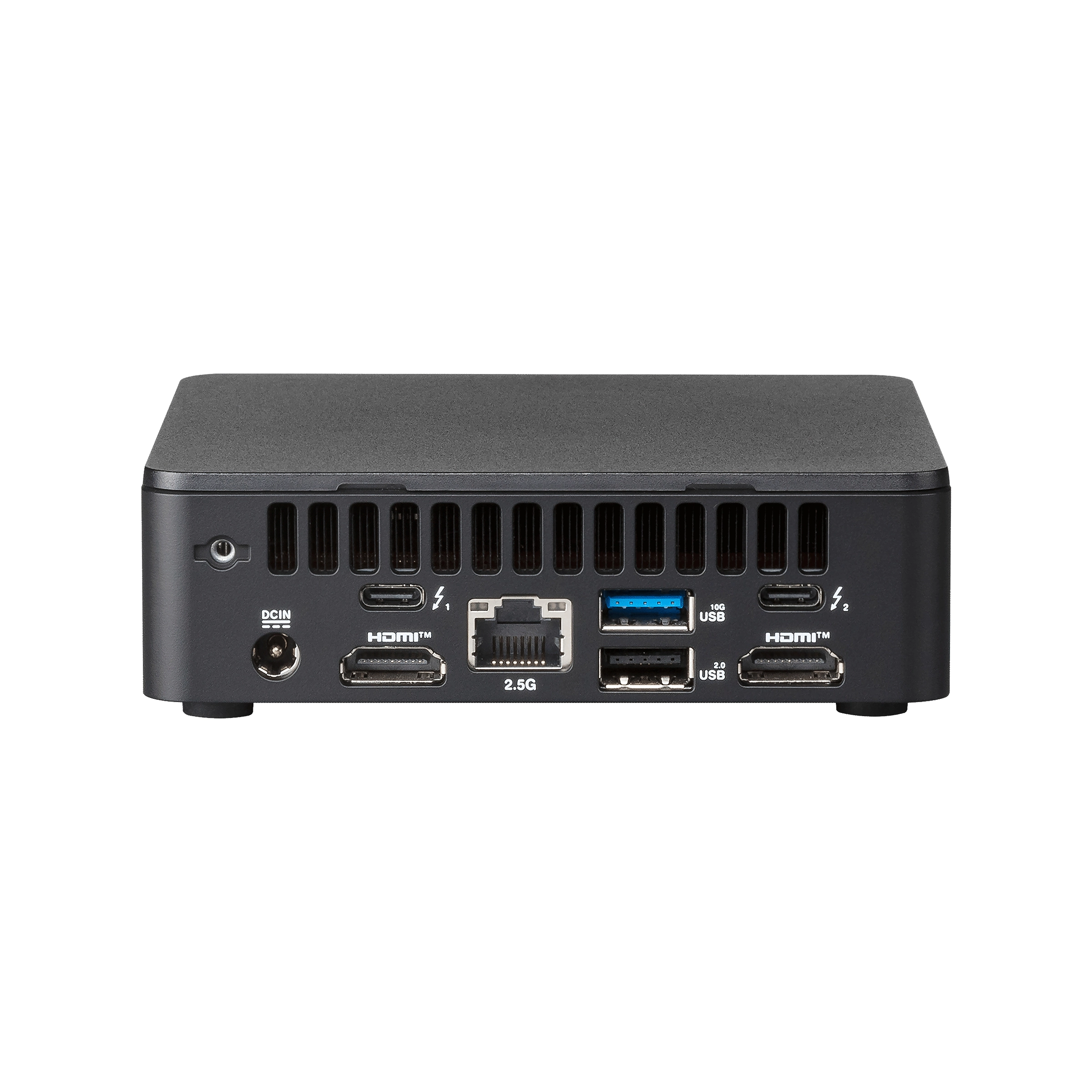 NUC 13 Pro Slim - i3-1315U 8GB 512GB