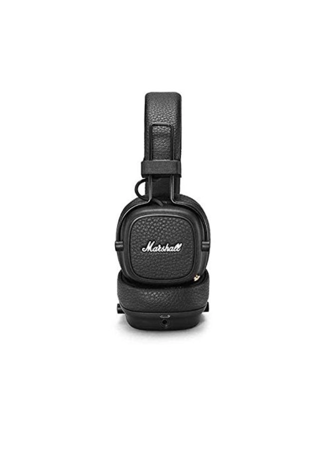 Major III Bluetooth Wireless Headphone