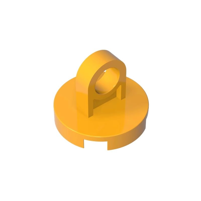 XYEIUGO GDS-1152 Tile Round 2x2 - Thin Lifting Ring - 2376199
