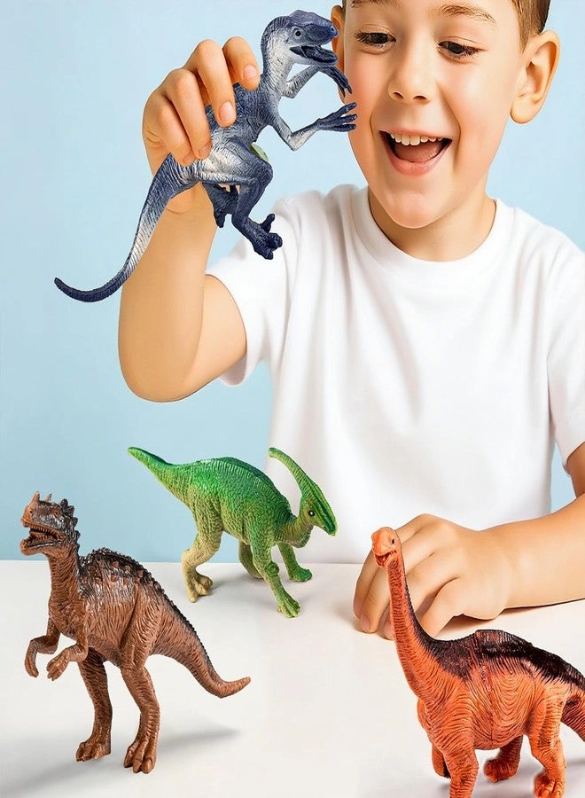 Dinosaur Toys