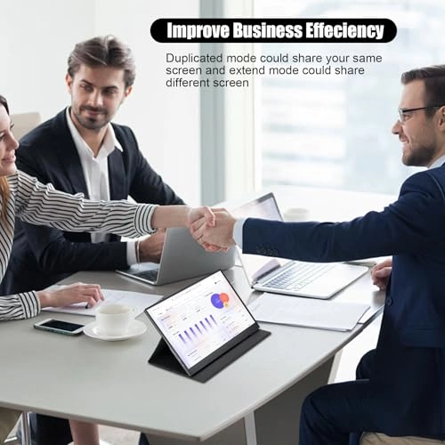 S156-P3 - 1920x1080 15.6 Inches