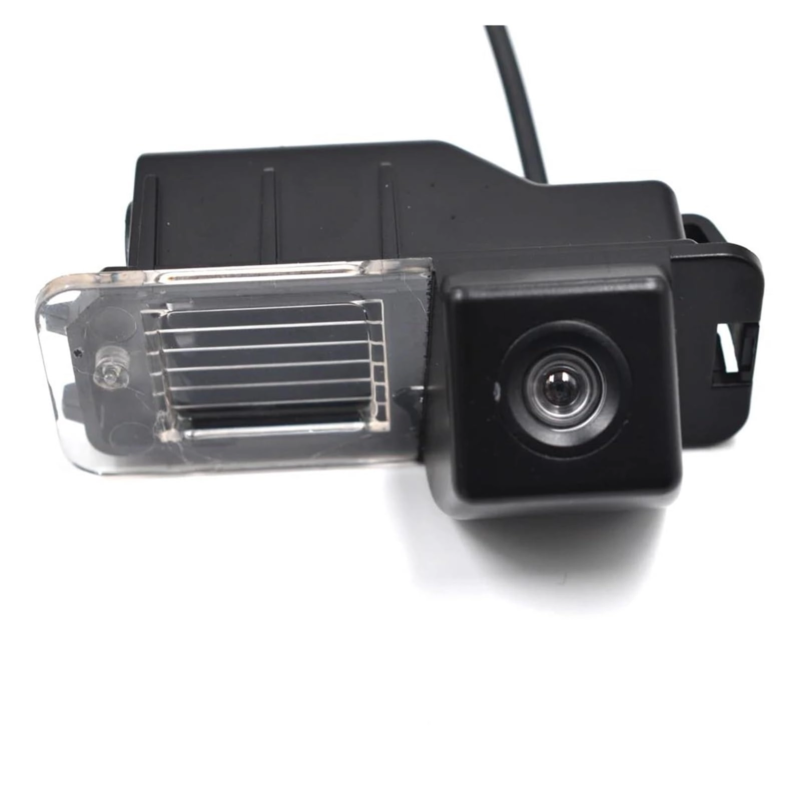 Car CCD Front View Camera - Night vision Wire 656 x 492