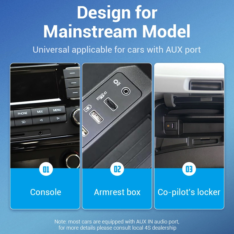 3.5mm Male to Male Audio Cable - 1 m