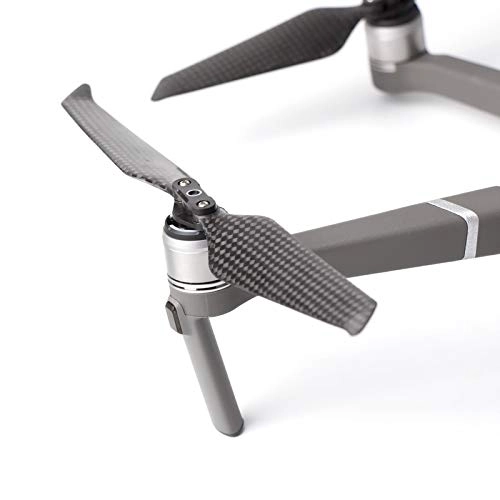 8743 - Mavic 2 Zoom Carbon Fiber 2 Pairs