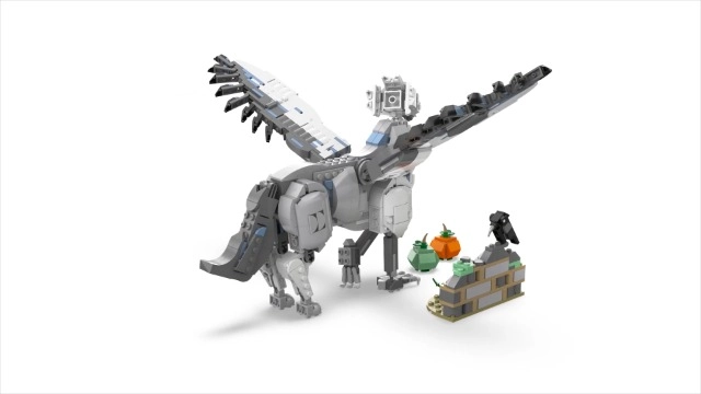 Harry Potter Buckbeak (76427)